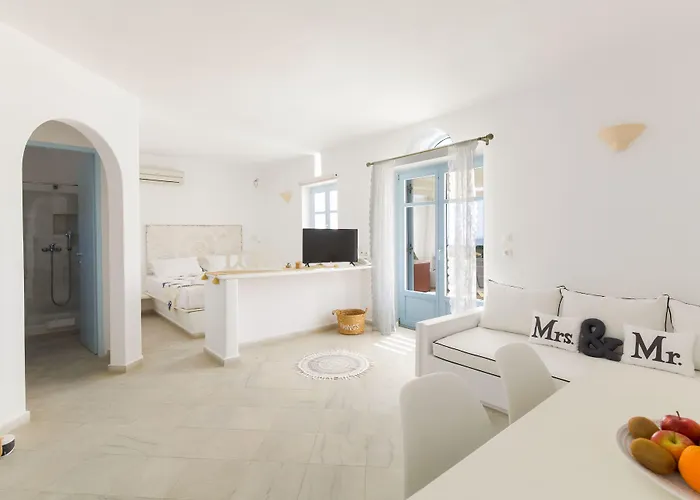 Διαμέρισμα Glyfa Village