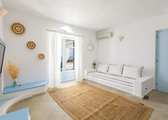 Διαμέρισμα Glyfa Village