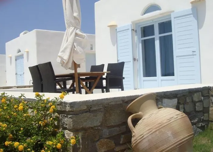 Glyfa Village Διαμέρισμα