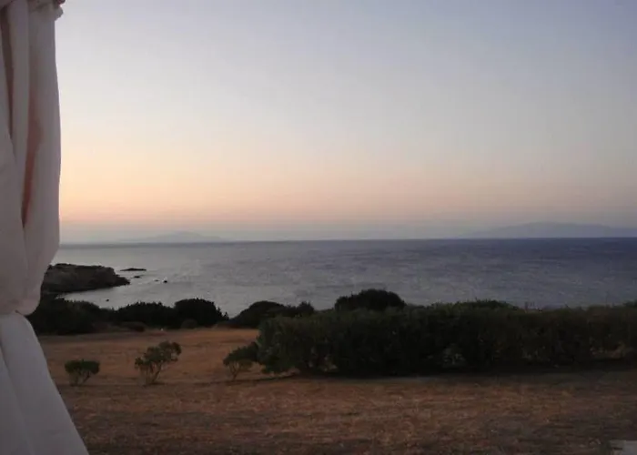 Glyfa Village Διαμέρισμα Δρυός