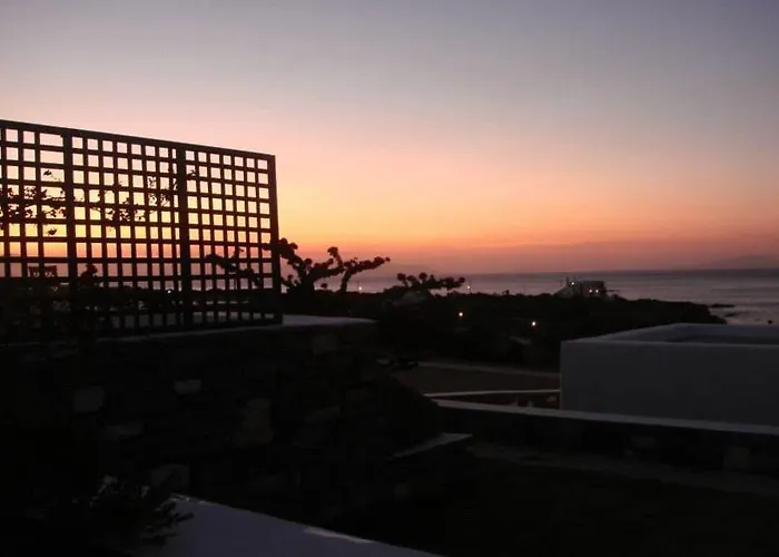 Glyfa Village Διαμέρισμα *