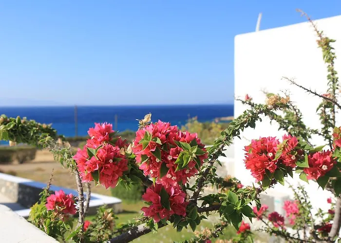 Διαμέρισμα Glyfa Village