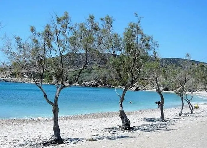 Διαμέρισμα Glyfa Village