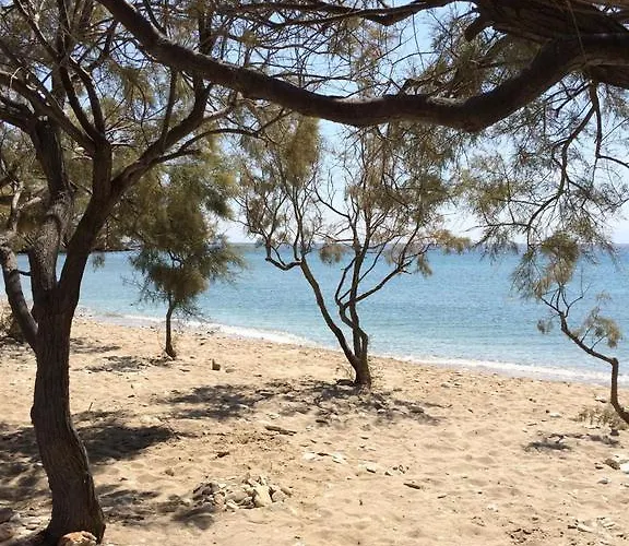 Glyfa Village Διαμέρισμα *