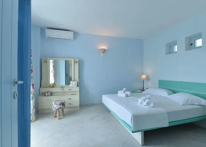 Glyfa Village Διαμέρισμα Δρυός