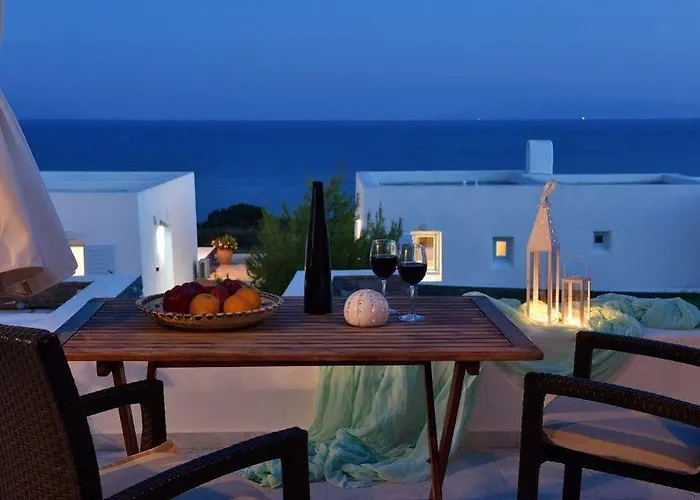 Glyfa Village Δρυός