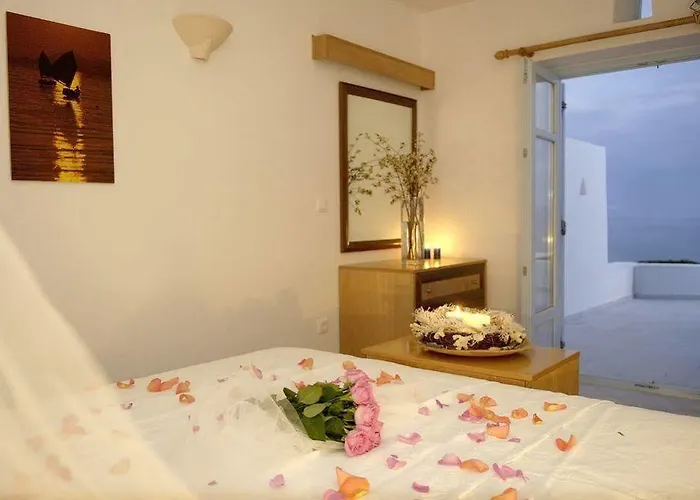 Glyfa Village Διαμέρισμα Δρυός