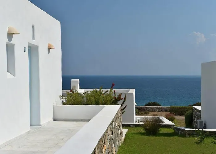 Διαμέρισμα Glyfa Village Δρυός