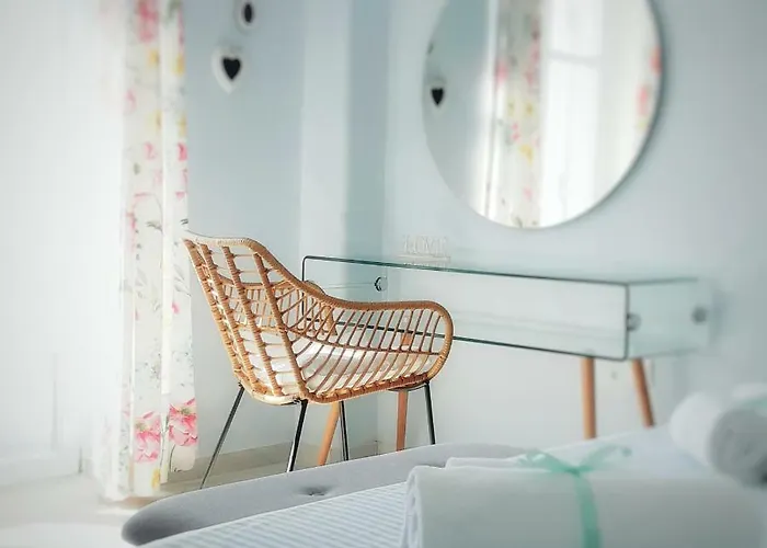 Glyfa Village Διαμέρισμα Δρυός