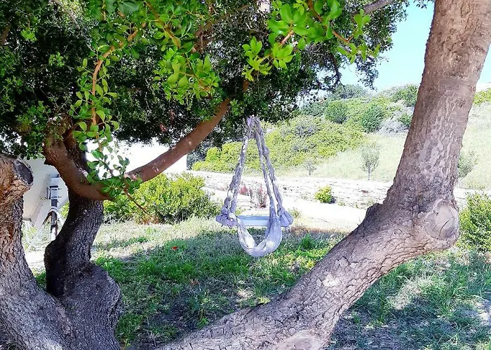 Glyfa Village Διαμέρισμα Δρυός