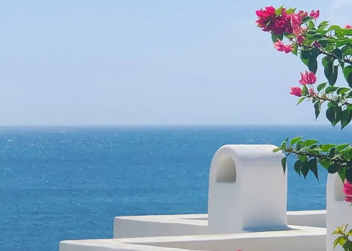 Glyfa Village Διαμέρισμα