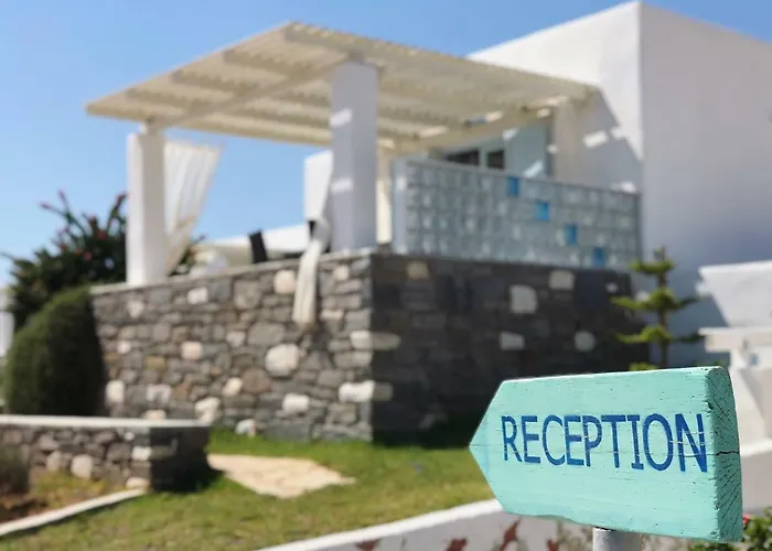 Διαμέρισμα Glyfa Village *