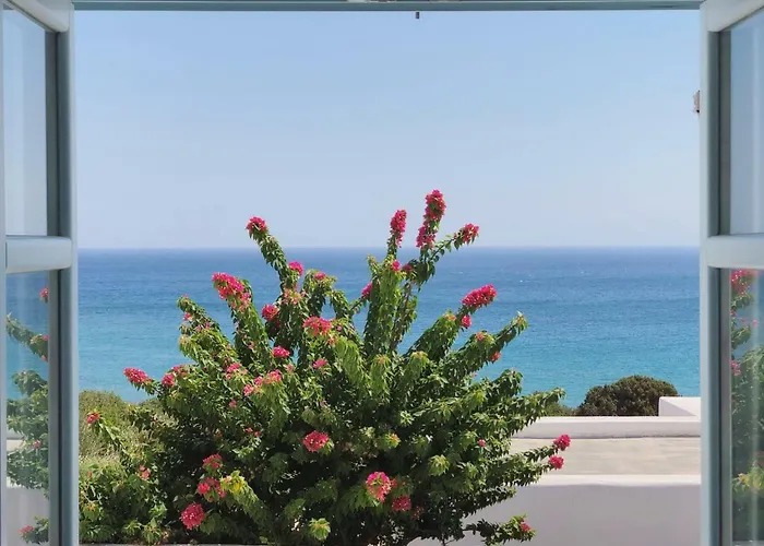 Διαμέρισμα Glyfa Village