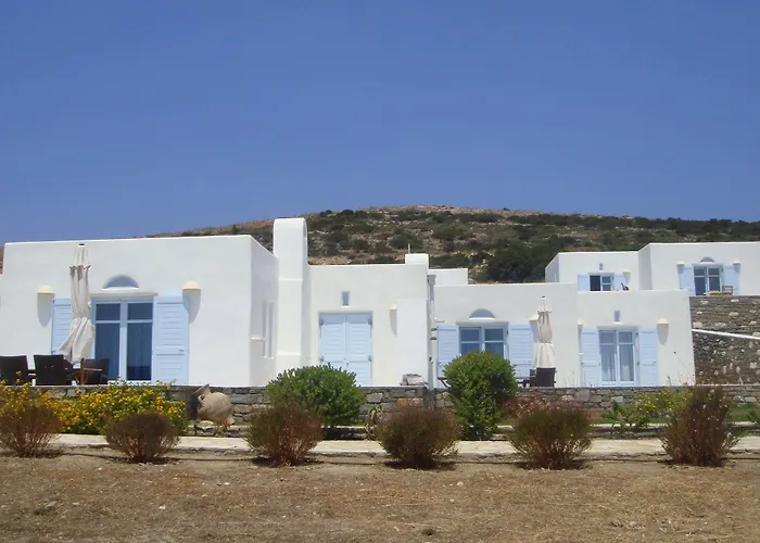 Glyfa Village Διαμέρισμα