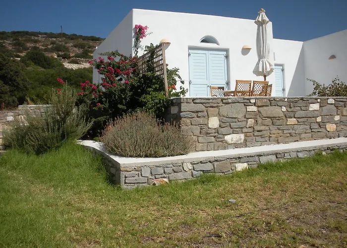 Glyfa Village Διαμέρισμα Δρυός