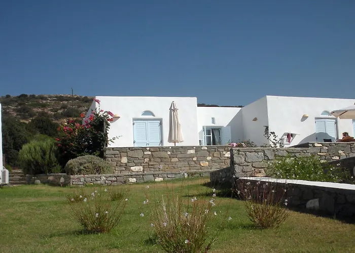 Glyfa Village Διαμέρισμα